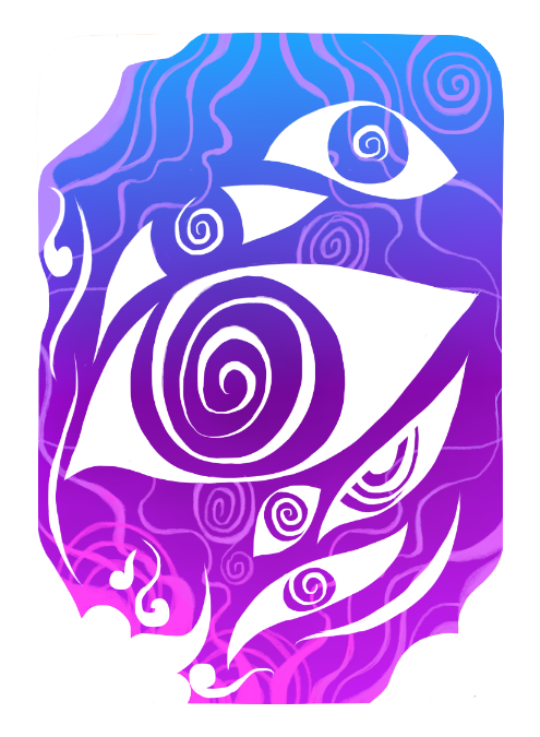 The Future card