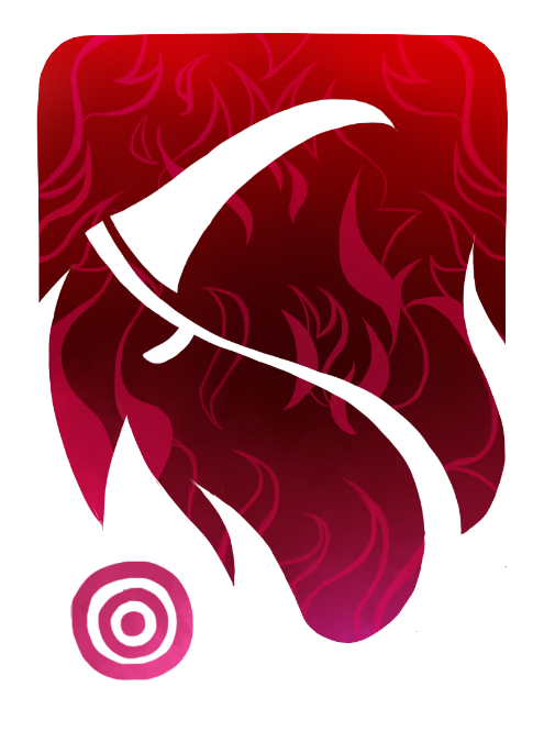 The Reaper card