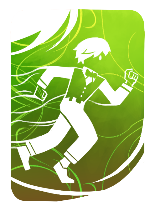 The Skip card